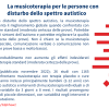 La musicoterapia per le persone con disturbo dello spettro autistico