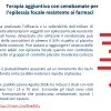 Terapia aggiuntiva con cenobamate per l'epilessia focale resistente ai farmaci