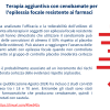 Terapia aggiuntiva con cenobamate per l'epilessia focale resistente ai farmaci