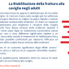 La Riabilitazione della frattura alla caviglia negli adulti 