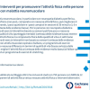 Blogshot Cochrane Riabilitazione