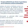 Blogshot Terapie antibiotiche per donne in gravidanza con un'infezione urinaria asintomatica