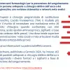 Interventi farmacologici per la prevenzione del sanguinamento in persone sottoposte a chirurgia elettiva dell'anca o del ginocchio: una revisione sistematica e network meta-analisi