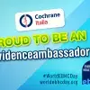 Cochrane Italia Evidence Ambassador