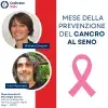 Mese della prevenzione del cancro al seno