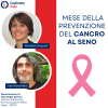 Mese della prevenzione del cancro al seno
