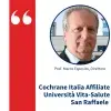 Intervista a Marco Esposito Direttore nuovo Cochrane Italia Affiliate Università Vita Salute San Raffaele di Milano