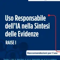 Uso Responsabile dell’IA nella Sintesi delle Evidenze: RAISE 1