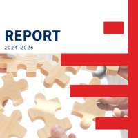 front page report 2024 2025
