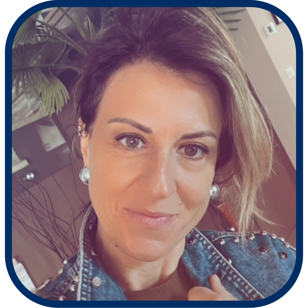 Chiara Di Tillio 2026