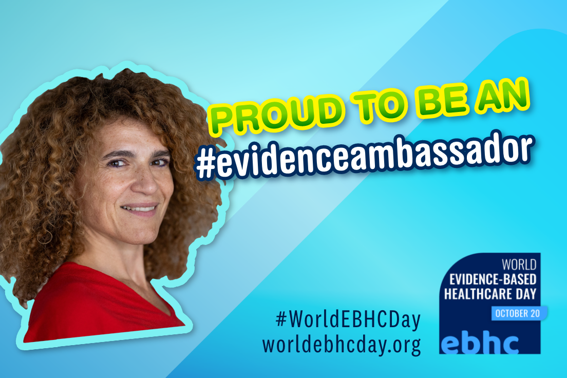 EB World EBCH day 2025