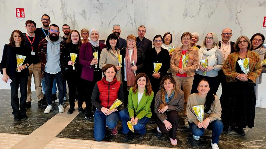 Meeting Cochrane Rehab